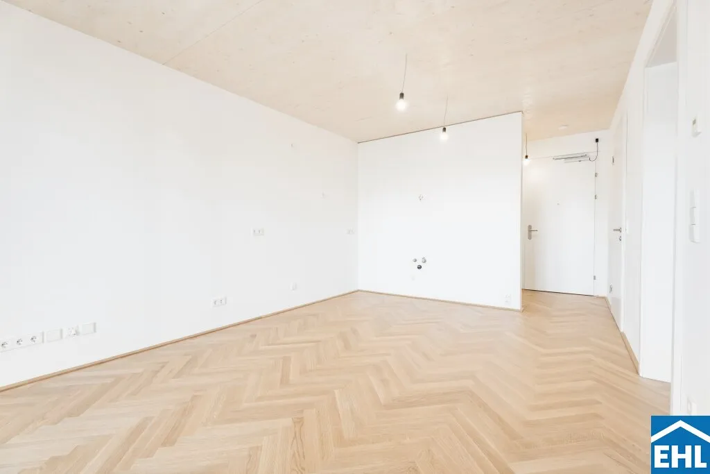 Willkommen im LeopoldQuartier INVEST - Ansicht 3