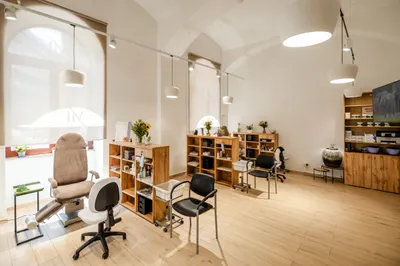 3-Zimmer-Gewerbeimmobilie mieten in Wien – 80 m², € 1.455 – Bild 4 von 7