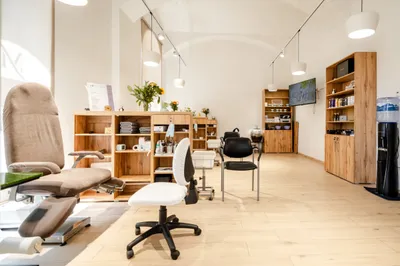 3-Zimmer-Gewerbeimmobilie mieten in Wien – 80 m², € 1.455 – Bild 3 von 7