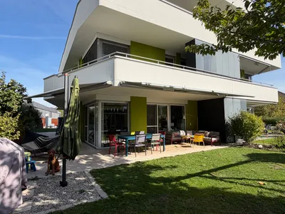 6-Zimmer-Wohnung kaufen in Linz – 164 m²