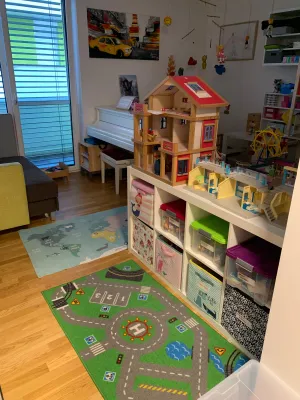 6-Zimmer-Wohnung kaufen in Linz – 164 m² – Bild 4 von 22
