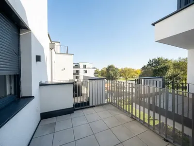 2-Zimmer-Wohnung mieten in Wien – 43 m², € 929