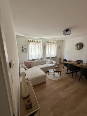 3-Zimmer-Wohnung mieten in Murtal – 56,34 m², € 540 – Bild 2 von 11