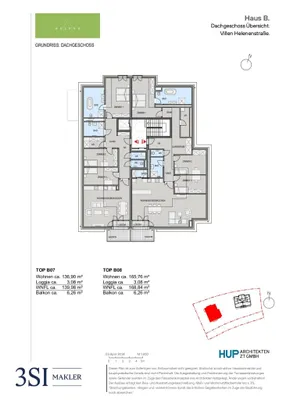 4-Zimmer-Wohnung kaufen in Baden – 170,63 m², € 1.138.100 – Bild 7 von 7