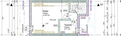 4-Zimmer-Haus mieten in Wien – 103,9 m², € 2.147 – Bild 19 von 22