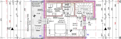 4-Zimmer-Haus mieten in Wien – 103,9 m², € 2.147 – Bild 22 von 22