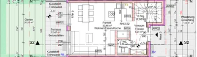 4-Zimmer-Haus mieten in Wien – 103,9 m², € 2.147 – Bild 20 von 22