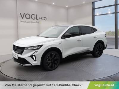 Renault Rafale E-Tech PHEV 4x4 300 Esprit Alpine Aut.