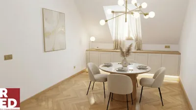 3-Zimmer-Wohnung kaufen in Wien – 124 m², € 615.000 – Bild 6 von 10