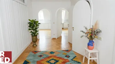 3-Zimmer-Wohnung kaufen in Wien – 124 m², € 615.000 – Bild 5 von 10