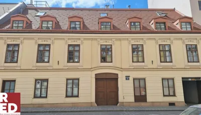 3-Zimmer-Wohnung kaufen in Wien – 124 m², € 615.000 – Bild 2 von 10