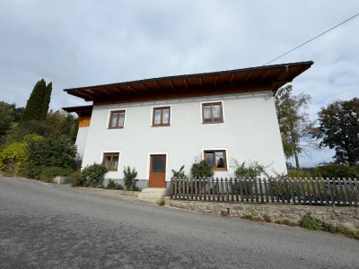Haus zum Kauf in 3972 Gmünd