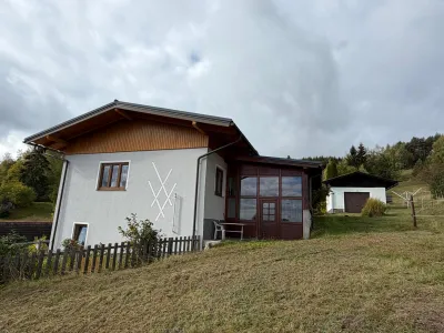 Haus kaufen in Gmünd – 160 m², € 300.000 – Bild 3 von 10