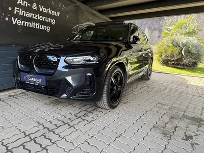BMW iX3 M 73,8kWh Sport *Leasingfähig*M-Paket*AHV*P...