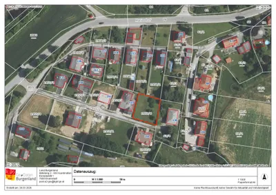 Grundstück kaufen in Oberwart – 699 m², € 35.000 – Bild 6 von 7
