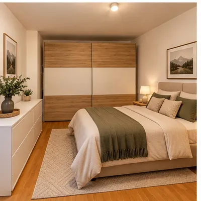 2-Zimmer-Wohnung mieten in Kufstein – 57 m², € 1.259 – Bild 2 von 9