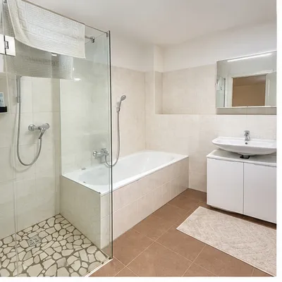 2-Zimmer-Wohnung mieten in Kufstein – 57 m², € 1.259 – Bild 5 von 9