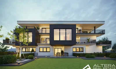 3-Zimmer-Wohnung kaufen in Graz – 91,32 m², € 465.000 – Bild 13 von 20