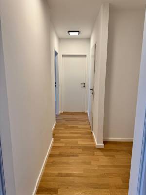 ERSTBEZUG NACH TOPSANIERUNG | HELLE, RUHIGE STADTWOHNUNG MIT PARKPLATZ | KEINE MAKLERPROVISION!!! – Bild 3