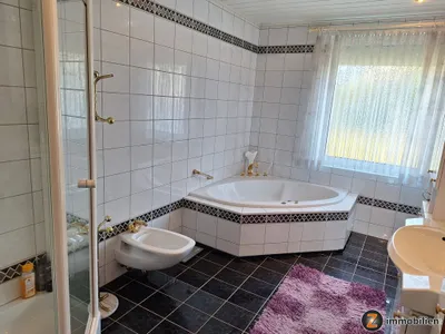 5-Zimmer-Haus kaufen in Oberwart – 153 m², € 399.000 – Bild 16 von 20