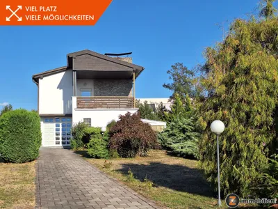 Haus zum Kauf in 7471 Oberwart