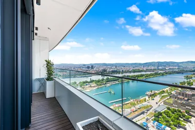 2-Zimmer-Wohnung kaufen in Wien – 66 m², € 799.000 – Bild 1 von 12