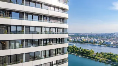 2-Zimmer-Wohnung kaufen in Wien – 66 m², € 799.000 – Bild 9 von 12