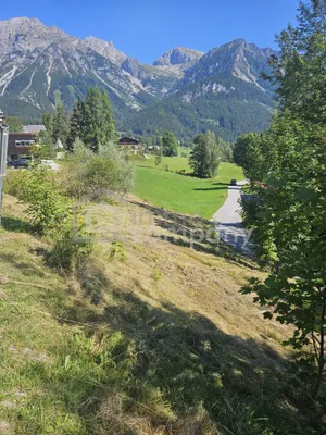 Grundstück kaufen in Liezen – 840 m², € 350.000