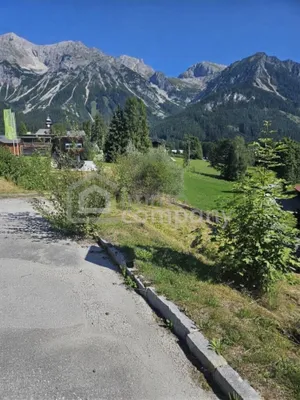 Grundstück kaufen in Liezen – 840 m², € 350.000 – Bild 2 von 7