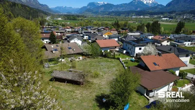 Grundstück kaufen in Kufstein – 1 145 m², € 490.000 – Bild 4 von 6