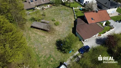 Grundstück kaufen in Kufstein – 1 145 m², € 490.000 – Bild 2 von 6