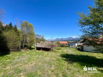Grundstück kaufen in Kufstein – 1 145 m², € 490.000 – Bild 3 von 6