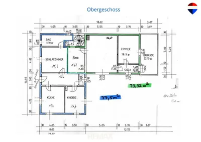 6-Zimmer-Gewerbeimmobilie kaufen in Vöcklabruck – 233 m², € 580.000 – Bild 18 von 23