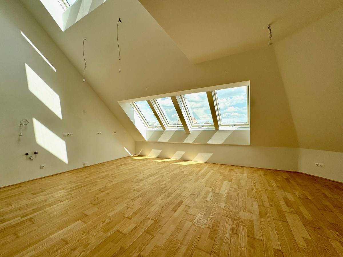 ++ NEU ++ Attraktive 2-ZIMMER mit Galerie & TERRASSE - Ansicht 2