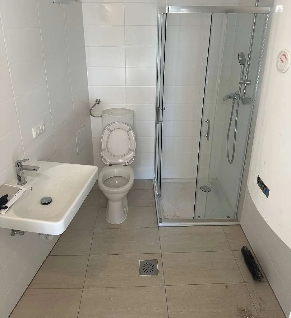 Apartment in Graz, Murvorstadt, Lend - Ansicht 3