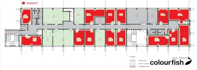 Gewerbeimmobilie mieten in Wien – 63 m², € 815 – Bild 7 von 7