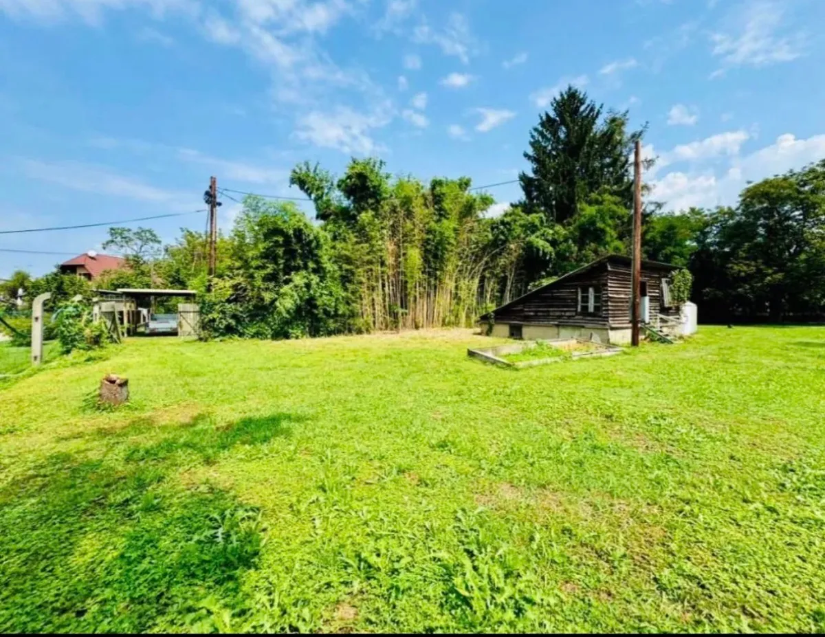795 m² Baugrundstück in Graz-Gries | Sonnige Südwestlage | Ruhige Sackgasse | Ideal für Ihr Eigenheim - Ansicht 2
