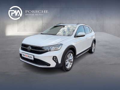 VW Taigo Friends TSI DSG