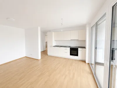 2-Zimmer-Wohnung mieten in Dornbirn – 49,05 m², € 1.090 – Bild 3 von 14
