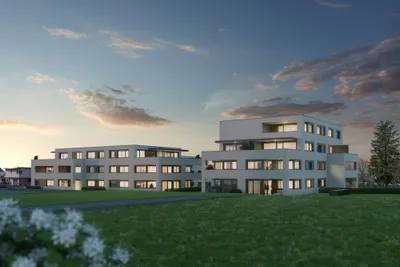 2-Zimmer-Wohnung mieten in Dornbirn – 49,05 m², € 1.090 – Bild 11 von 14