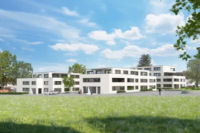 2-Zimmer-Wohnung mieten in Dornbirn – 49,05 m², € 1.090 – Bild 7 von 14