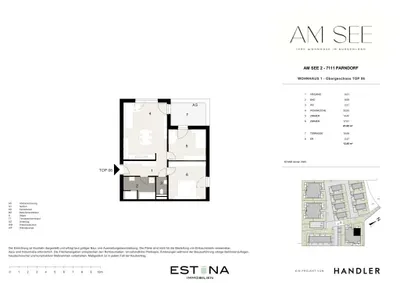 3-Zimmer-Wohnung kaufen in Neusiedl am See – 81,95 m², € 459.000 – Bild 12 von 12