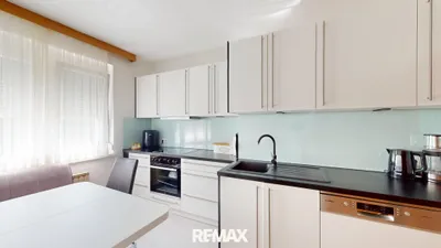 6-Zimmer-Gewerbeimmobilie kaufen in Linz Land – 155 m², € 519.000 – Bild 7 von 16