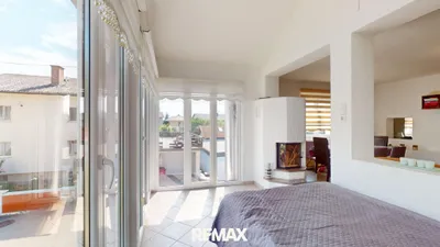 6-Zimmer-Gewerbeimmobilie kaufen in Linz Land – 155 m², € 519.000 – Bild 4 von 16