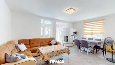 6-Zimmer-Gewerbeimmobilie kaufen in Linz Land – 155 m², € 519.000 – Bild 5 von 16