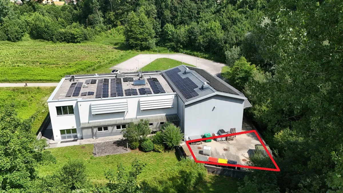 Commercial property