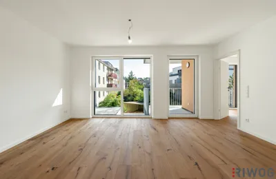 2-Zimmer-Wohnung kaufen in Wien – 45,38 m², € 297.000 – Bild 2 von 22