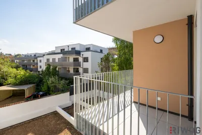 2-Zimmer-Wohnung kaufen in Wien – 45,38 m², € 297.000 – Bild 3 von 22