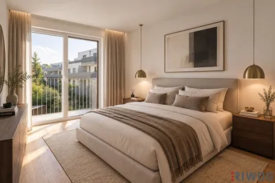 2-Zimmer-Wohnung kaufen in Wien – 45,38 m², € 297.000 – Bild 5 von 22