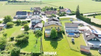 10-Zimmer-Haus kaufen in Völkermarkt – 210 m², € 495.000 – Bild 1 von 15